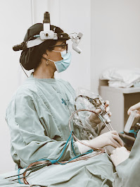 Dra. Gabriela Abreu: Rinoplastia