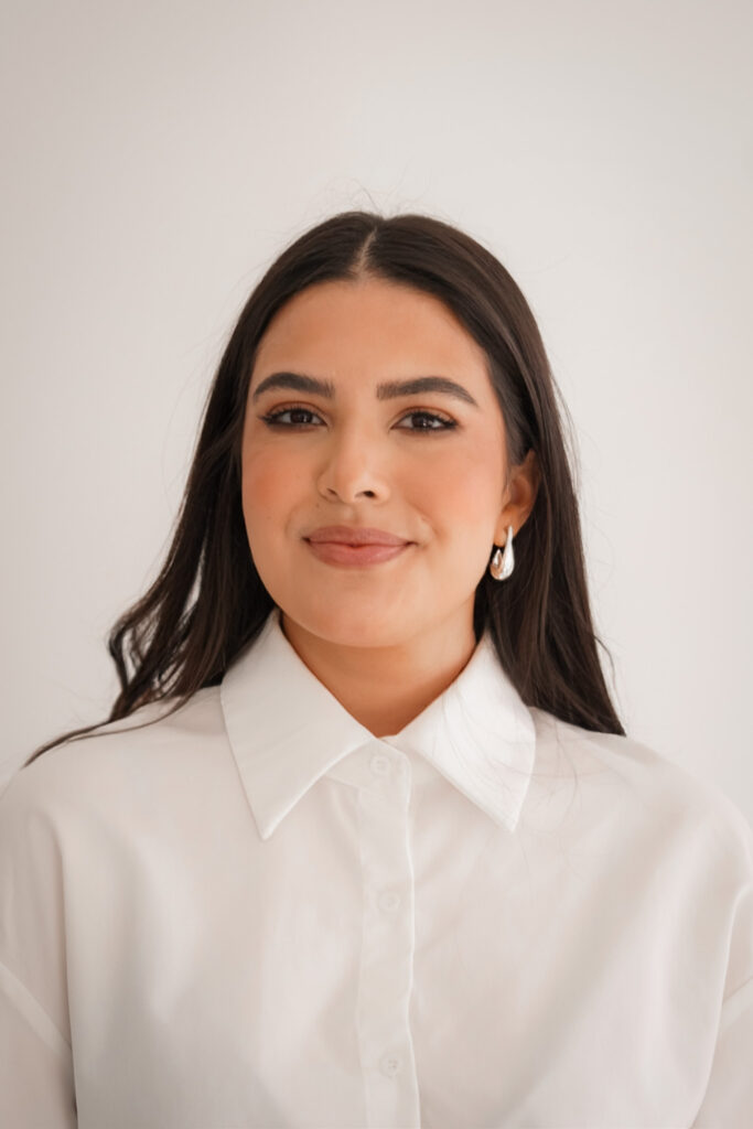 Gabriela Abreu - Rinoplastia em Florianópolis