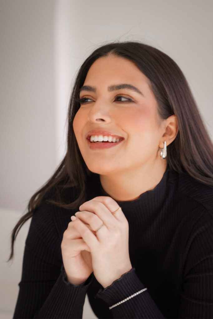 Gabriela Abreu - Rinoplastia em Florianópolis